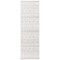 Safavieh 2 ft. 6 in. x 8 ft. Adirondack Rectangle Rug Ivory & Grey ADR119B-28 - alternate 9